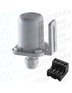 Sonda Sensore a Contatto