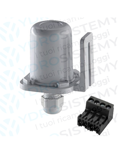 Sonda Sensore a Contatto