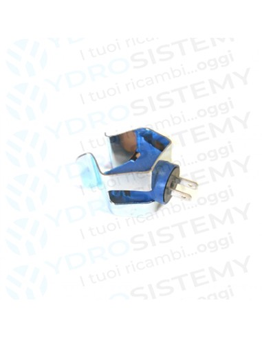 Sonda Sensore a Contatto + molla pk-bas d14