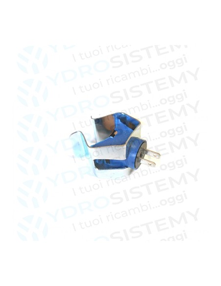 Sonda Sensore a Contatto + molla pk-bas d14