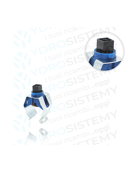 Sonda Sensore a Contatto doppia NTC   Vedi Cod: BI1442117