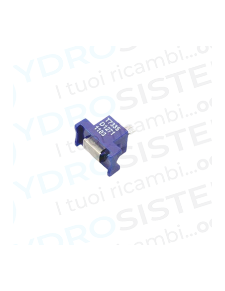 Sonda Sensore a Contatto NTC   Vedi Cod: T7335D1271, 61312187