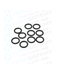 Guarnizione O-Ring Baxi 9.19X2.62