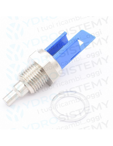 Sonda Sensore ad Immersione + Rondella NTC  Vedi Cod: 6SONDNTC01