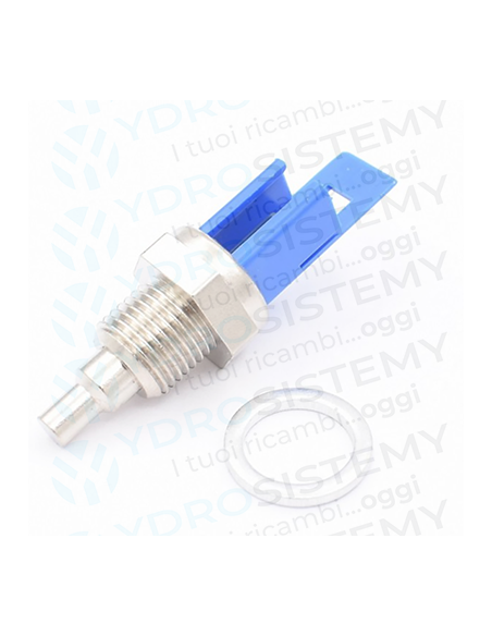 Sonda Sensore ad Immersione + Rondella NTC  Vedi Cod: 6SONDNTC01