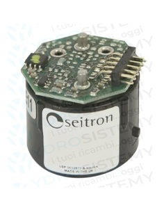 Sonda Sensore CO 0-4000 PPM