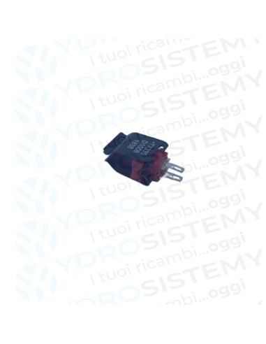Sonda Sensore di Temperatura Sanitaria a Clips NTC
