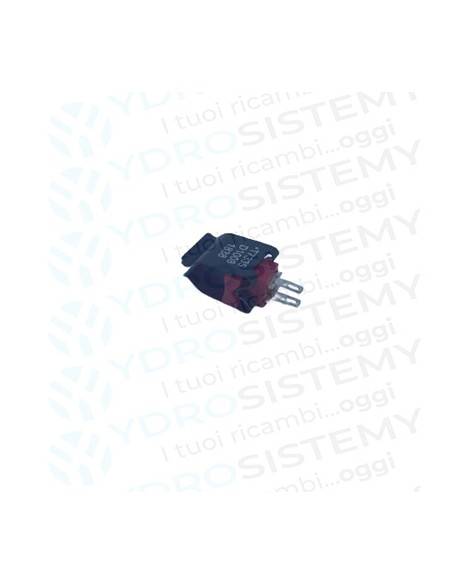 Sonda Sensore di Temperatura Sanitaria a Clips NTC