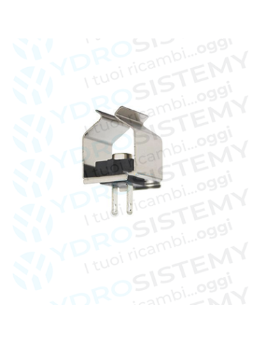 Sonda Sensore di Temperatura Sanitaria a Clips NTC Vedi Cod: 95260532