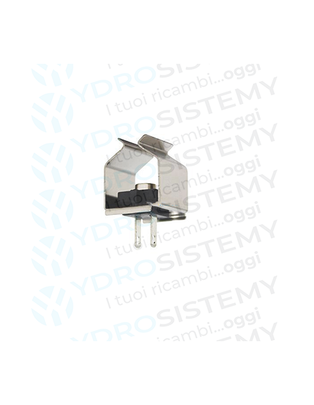 Sonda Sensore di Temperatura Sanitaria a Clips NTC Vedi Cod: 95260532