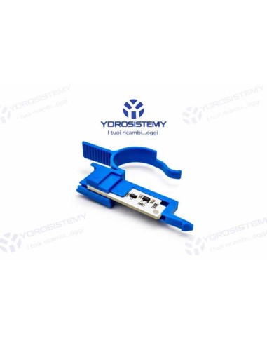 Sonda Sensore Elemento Hall Sime