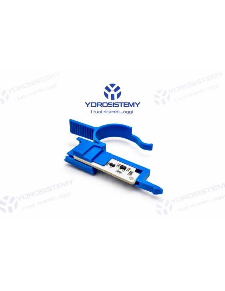 Sonda Sensore Elemento Hall Sime