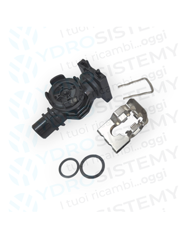 Sonda Sensore Flussometro Acqua