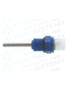 Sonda Sensore Fumi ITS