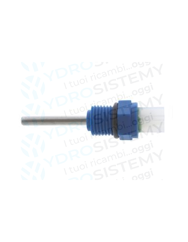 Sonda Sensore Fumi ITS