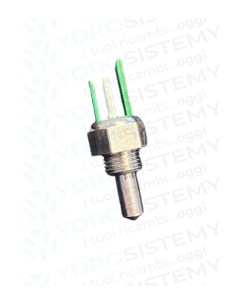 Sonda Sensore Intercambiabile