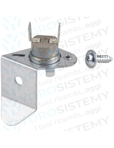 Sonda Sensore Klicson SRC Bassa Temperatura Hermann