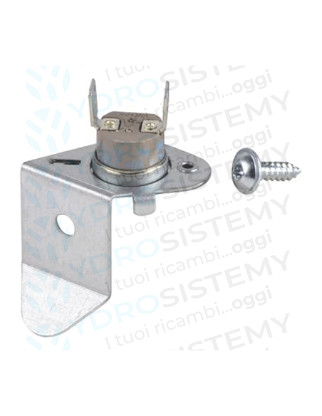 Sonda Sensore Klicson SRC Bassa Temperatura Hermann