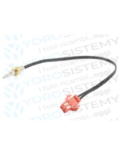 Sonda Sensore mandata acqua calda