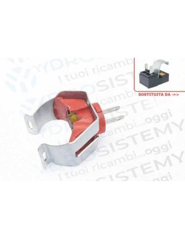 Sonda Sensore NTC 3sec. colibri
