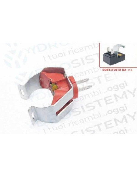 Sonda Sensore NTC 3sec. colibri