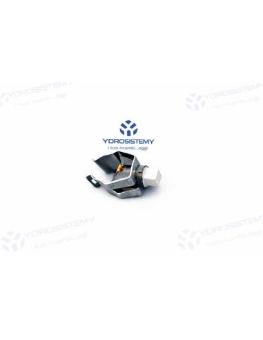 Sonda Sensore Ntc Clips 18 mm