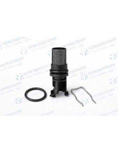 Sonda Sensore di Flusso Rilevatore di portata Acqua