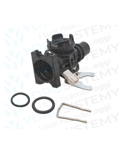 Sonda Sensore Rilevatore di portata Vedi Cod: 178988