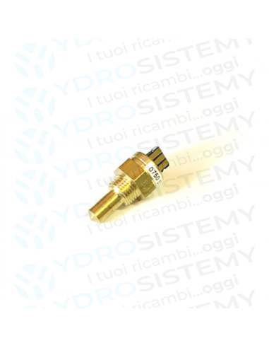 Sonda Sensore Riscaldamento ST 12 BIT