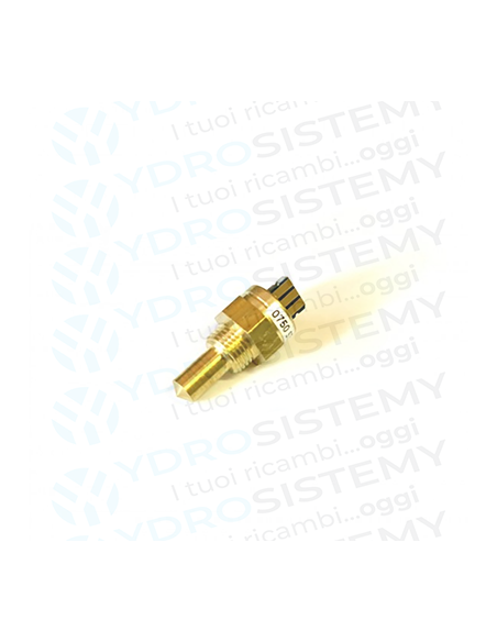 Sonda Sensore Riscaldamento ST 12 BIT