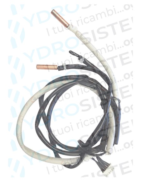 Sonda Sensore Temperatura