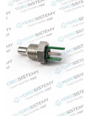 Sonda Sensore Temperatura Termistore NTC Filettata per Niagara