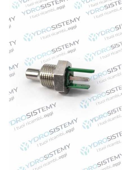 Sonda Sensore Temperatura Termistore NTC Filettata per Niagara