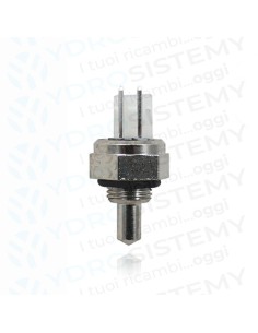 Sonda Sensore Temperatura   Vedi Cod: VARSON000059, 36200500, 39846590