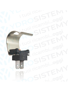 Sonda Sensore Temperatura 19 mm NTC
