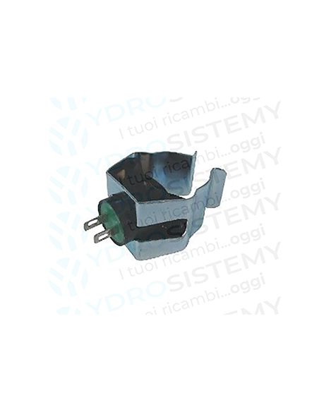 Sonda Sensore Temperatura a Clips
