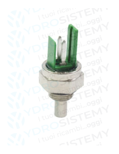 Sonda Sensore Temperatura Filettato + OR NTC