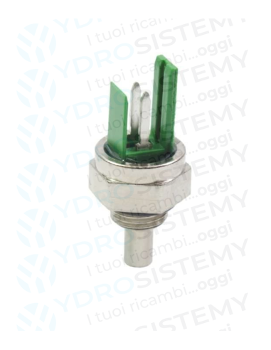 Sonda Sensore Temperatura Filettato + OR NTC