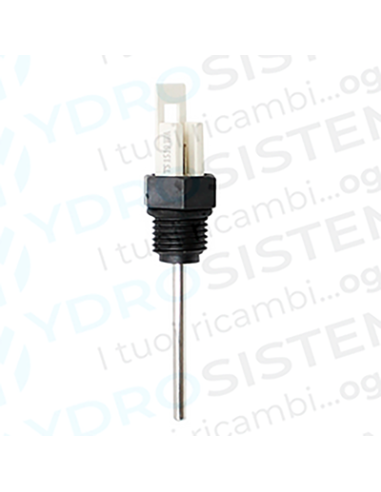 Sonda Sensore Temperatura Fumi   Vedi Cod: 4366463