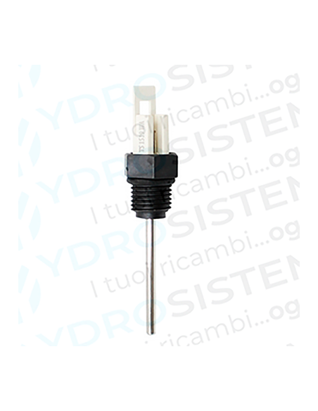Sonda Sensore Temperatura Fumi   Vedi Cod: 4366463
