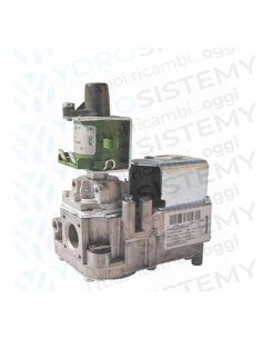 Valvola Gas Honeywell VK4100N2030