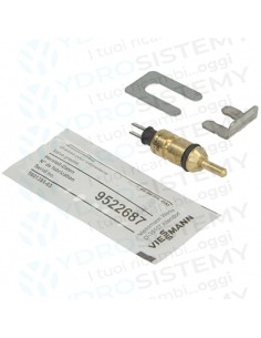 Sonda Sensore Temperatura NTC