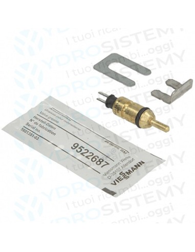 Sonda Sensore Temperatura NTC