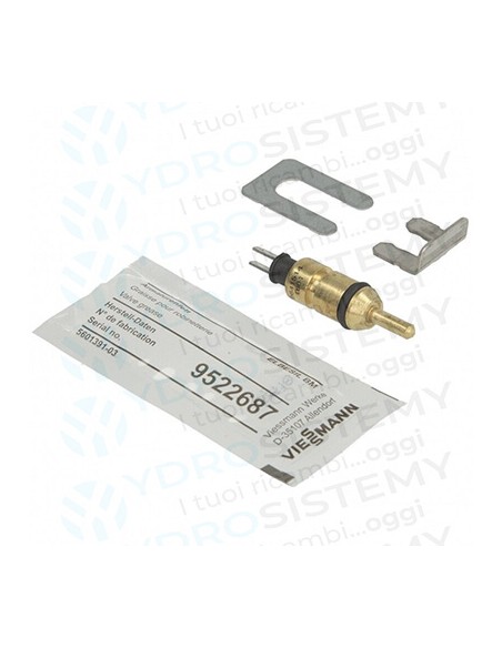 Sonda Sensore Temperatura NTC