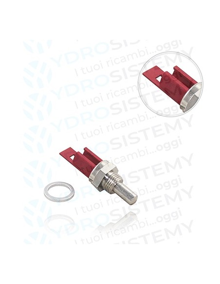 Sonda Sensore Temperatura NTC Vedi Cod: 4364240, CF300031
