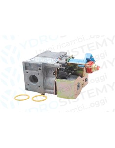 Valvola Gas SIT   Vedi Cod: 845020, 845061, 845062, 999089, BI1123104, 65104254, 999089