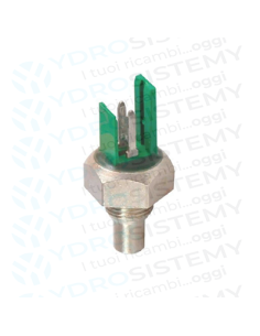 Sonda Sensore Temperatura NTC Vedi Cod: VARSON000056, 2415073, 3831080/7