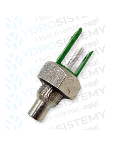 Sonda Sensore Temperatura NTC T1000 Ohm Ucs06 ex: 3831080/7, 2415073, 3620047/0