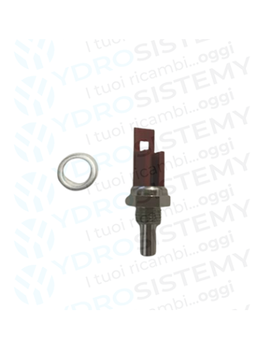 Sonda Sensore Temperatura NTC  Vedi Cod: 20004978, R10027352, 20004832, 8435400, 907520012, 4366421, WS530, 4366450, TAT007
