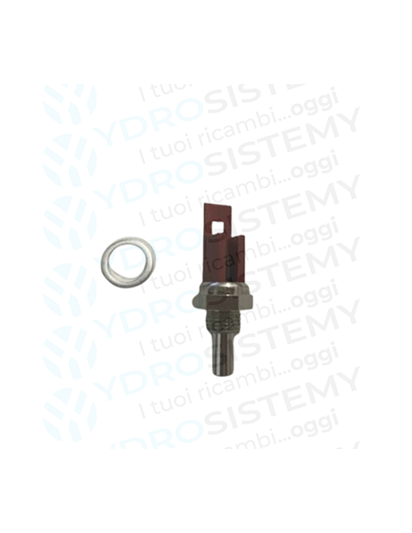 Sonda Sensore Temperatura NTC  Vedi Cod: 20004978, R10027352, 20004832, 8435400, 907520012, 4366421, WS530, 4366450, TAT007